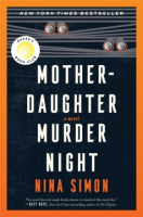Mother-Daughter Murder Night - Nina Simon