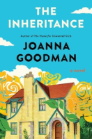 The Inheritance - Joanna Goodman