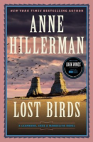 Lost Birds - Anne Hillerman