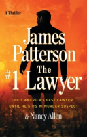 The #1 Lawyer - James Patterson