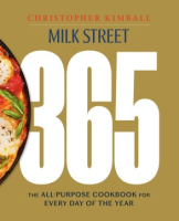 Milk Street 365 - Christopher Kimball