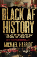 Black AF History - Michael Harriot