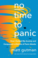 No Time to Panic - Matt Gutman