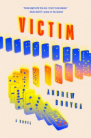 Victim - Andrew Boryga