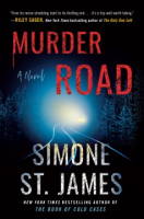 Murder Road - Simone St. James