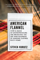 American Flannel - Steven Kurutz