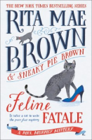 Feline Fatale - Rita Mae Brown
