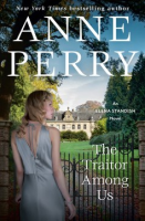 The Traitor Among Us - Anne Perry