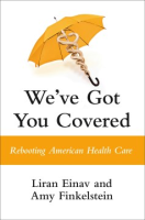 We've Got You Covered - Amy Finkelstein