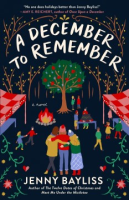 A December to Remember - Jenny Bayliss