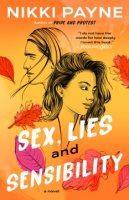 Sex, Lies and Sensibility - Nikki Payne