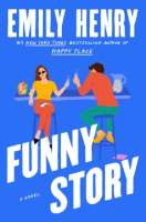 Funny Story - Emily Henry
