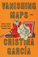 Vanishing Maps - Cristina Garcia
