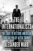 The Internationalists - Alexander Ward