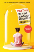 Bad Therapy - Abigail Shrier