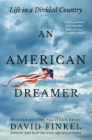 An American Dreamer - David Finkel