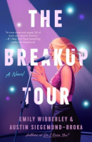 The Breakup Tour - Emily Wibberley