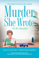Fit for Murder - Terrie Farley Moran