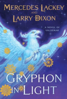 Gryphon in Light - Mercedes Lackey