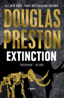 Extinction - Douglas J. Preston