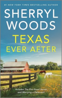 Texas Ever After - Sherryl Woods