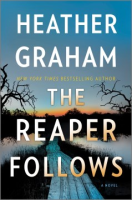 The Reaper Follows - Heather Graham