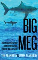 Big Meg - Tim Flannery