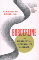 Borderline - Alexander Kriss