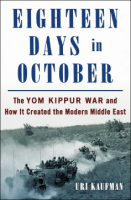 Eighteen Days in October - Uri Kaufman