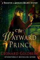 The Wayward Prince - Leonard S. Goldberg