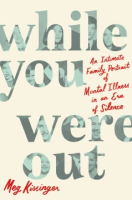 While You Were Out - Meg Kissinger