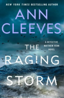 The Raging Storm - Ann Cleeves