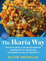 The Ikaria Way - Diane Kochilas