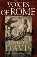 Voices Of Rome - Lindsey Davis