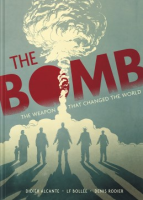 The Bomb - Alcante