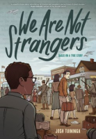 We Are Not Strangers - Josh Tuininga