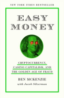 Easy Money - Ben McKenzie