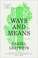 Ways and Means - Daniel Lefferts