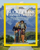 National Geographic Bucket List Family Travel - Jessica Gee