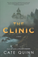 The Clinic - Cate Quinn