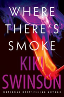Where There's Smoke - Kiki Swinson