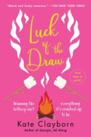 Luck of the Draw - Kate Clayborn