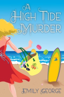 A High Tide Murder - Emily George