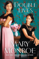 Double Lives - Mary Monroe