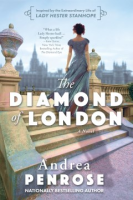 The Diamond of London - Andrea Penrose