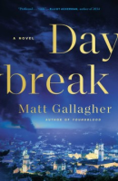 Daybreak - Matt Gallagher