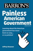 Painless American Government 2nd ed - Jeffrey Strausser