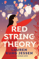 Red String Theory - Lauren Kung Jessen