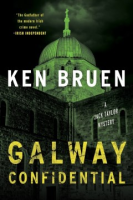 Galway Confidential - Ken Bruen