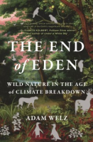 The End of Eden - Adam Welz